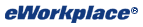 eWorkplace Logo